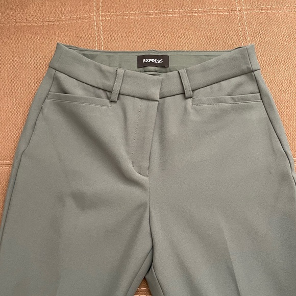 NWOT Womens Express Dress Pants - Picture 2 of 7